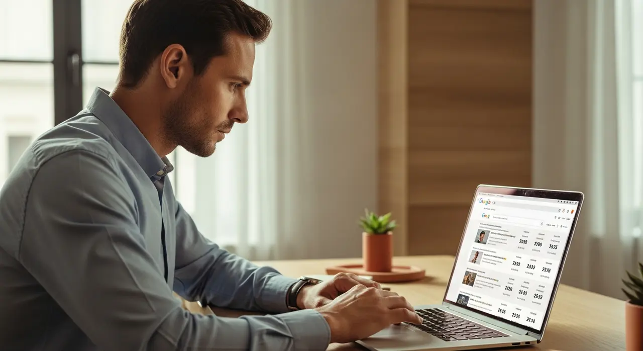 Freelance SEO Corbeil-Essonnes